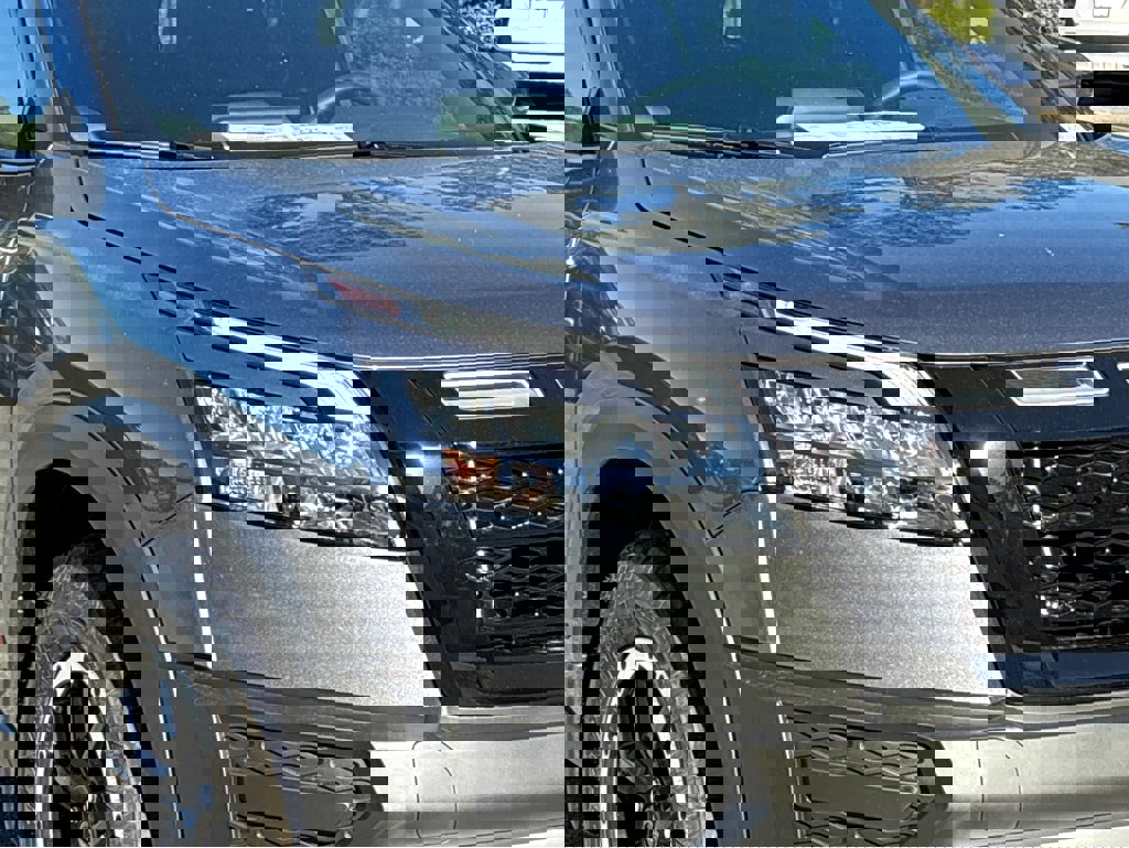 New 2025 Nissan Pathfinder Rock Creek image 28