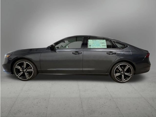 New 2026 Honda Accord SE image 2