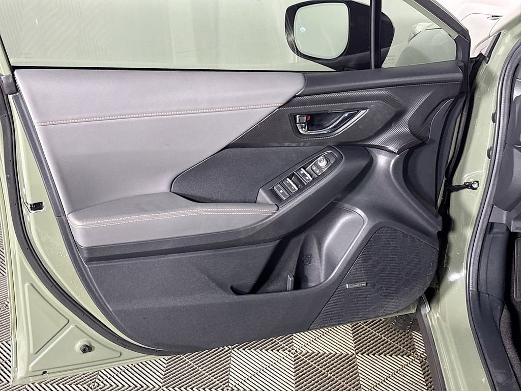 Certified 2024 Subaru Crosstrek 2.5i Limited w/ Popular Package #4A image 11