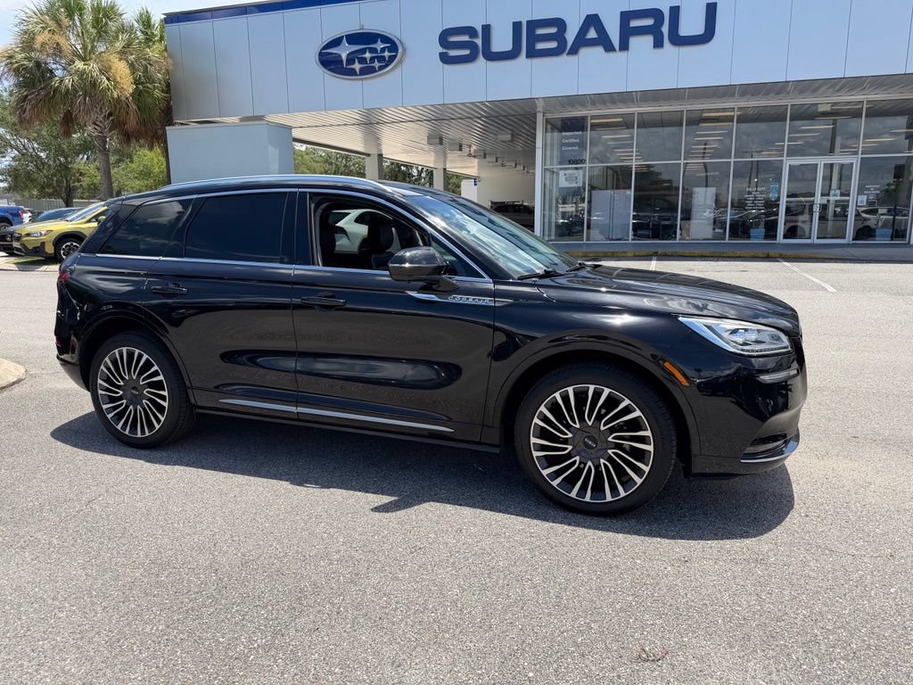 Used 2020 Lincoln Corsair Reserve w/ Equipment Group 201A FWD image 1