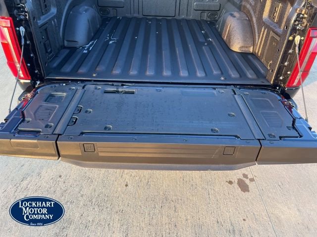 New 2025 Ford F150 Tremor w/ Equipment Group 402A High image 26