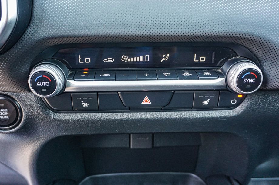 Used 2024 MAZDA CX-50 AWD 2.5 S w/ Preferred Package image 36