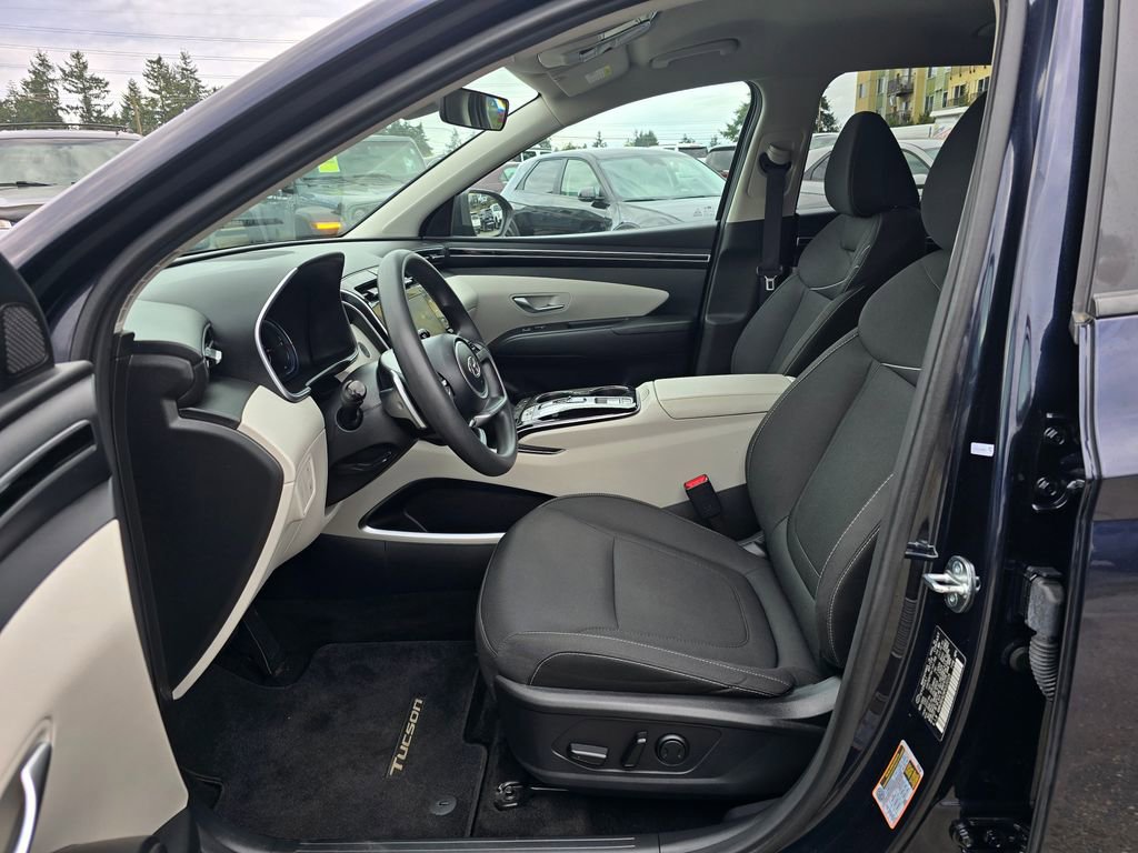 Used 2023 Hyundai Tucson SEL image 18