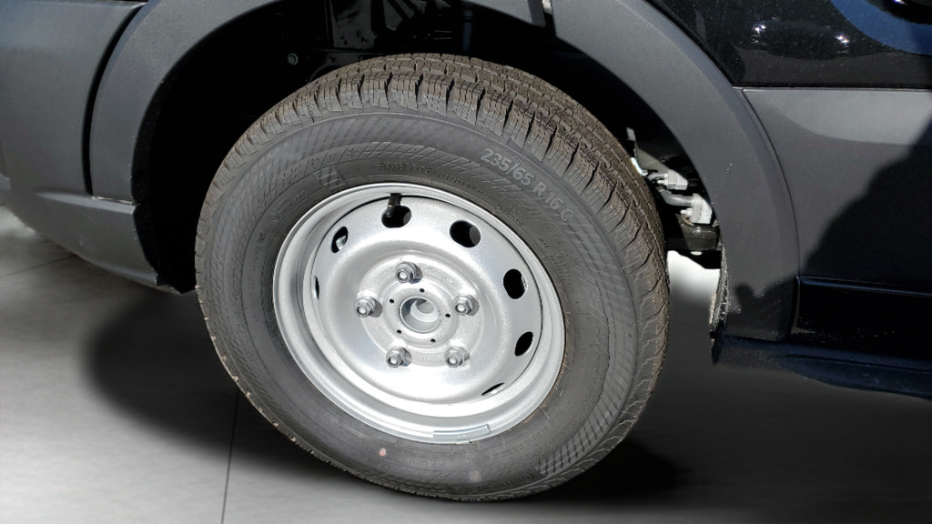 New 2025 Ford Transit 350 XL RWD image 10