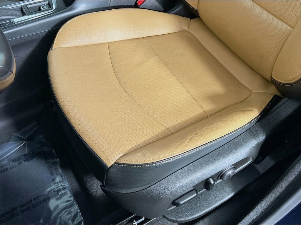 Certified 2021 Chevrolet Equinox Premier image 18