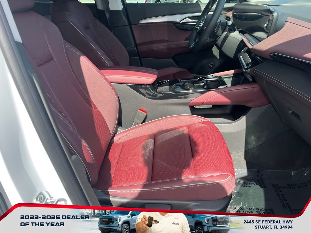 New 2026 Buick Envision Sport Touring image 19