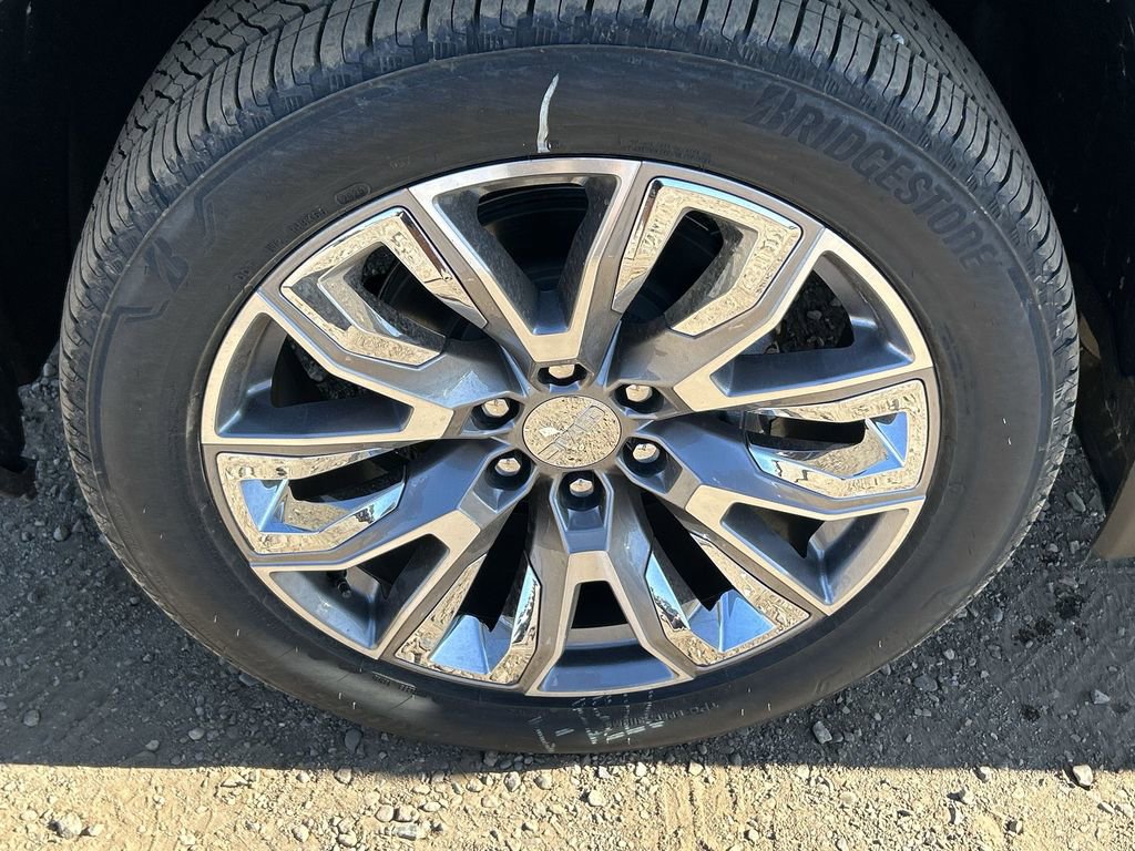 New 2026 GMC Sierra 1500 Denali image 33