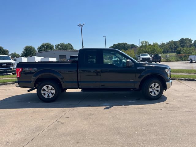 Used 2015 Ford F150 XLT w/ Trailer Tow Package AWD/4WD image 9