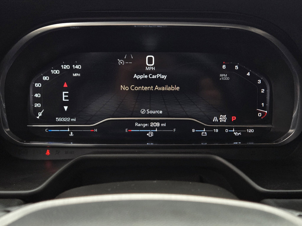 Used 2023 GMC Yukon AT4 w/ AT4 Premium Plus Package image 6