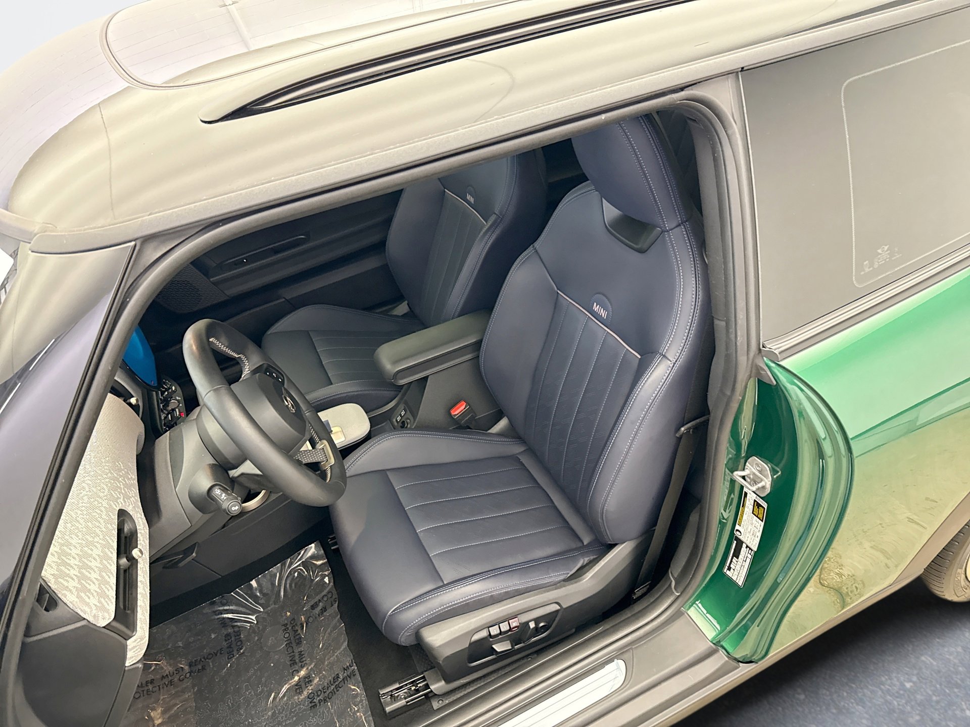 Used 2025 MINI Cooper S image 11