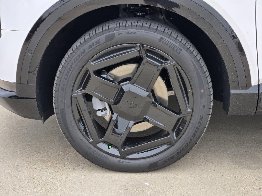 New 2027 Kia Telluride SX X-Line w/ Towing Package AWD/4WD image 9
