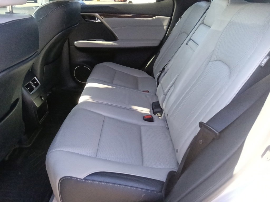 Used 2017 Lexus RX 350 FWD image 28