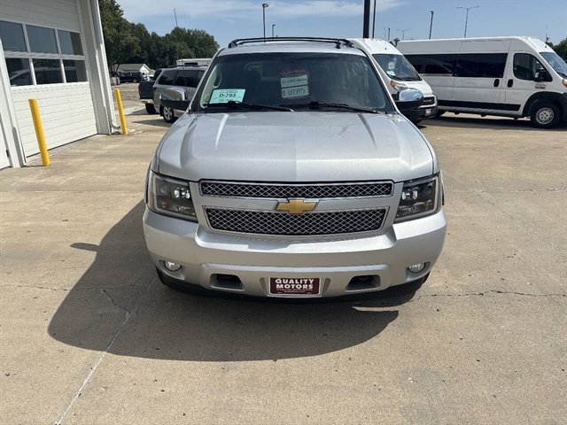Used 2013 Chevrolet Avalanche LS w/ All-Star Edition AWD/4WD image 20