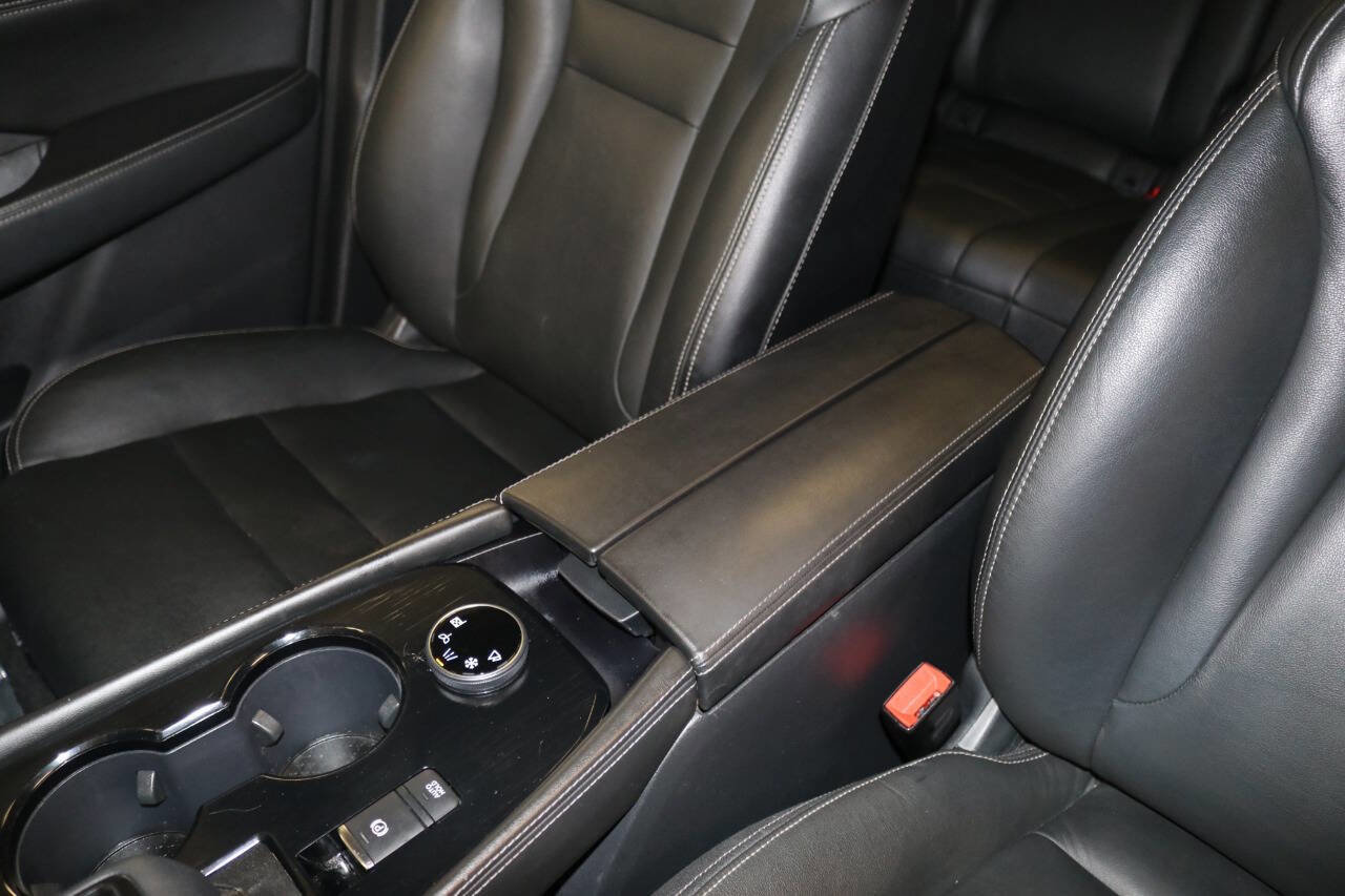 Used 2021 Nissan Rogue SL image 66