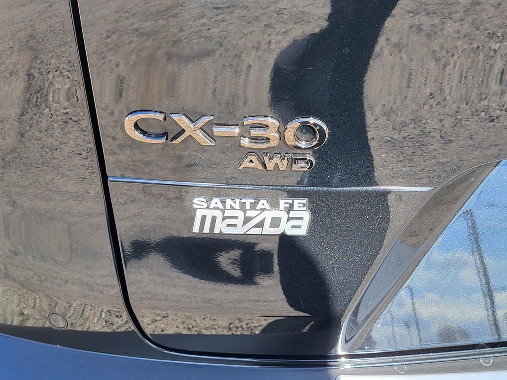 New 2026 MAZDA CX-30 Aire Edition image 11