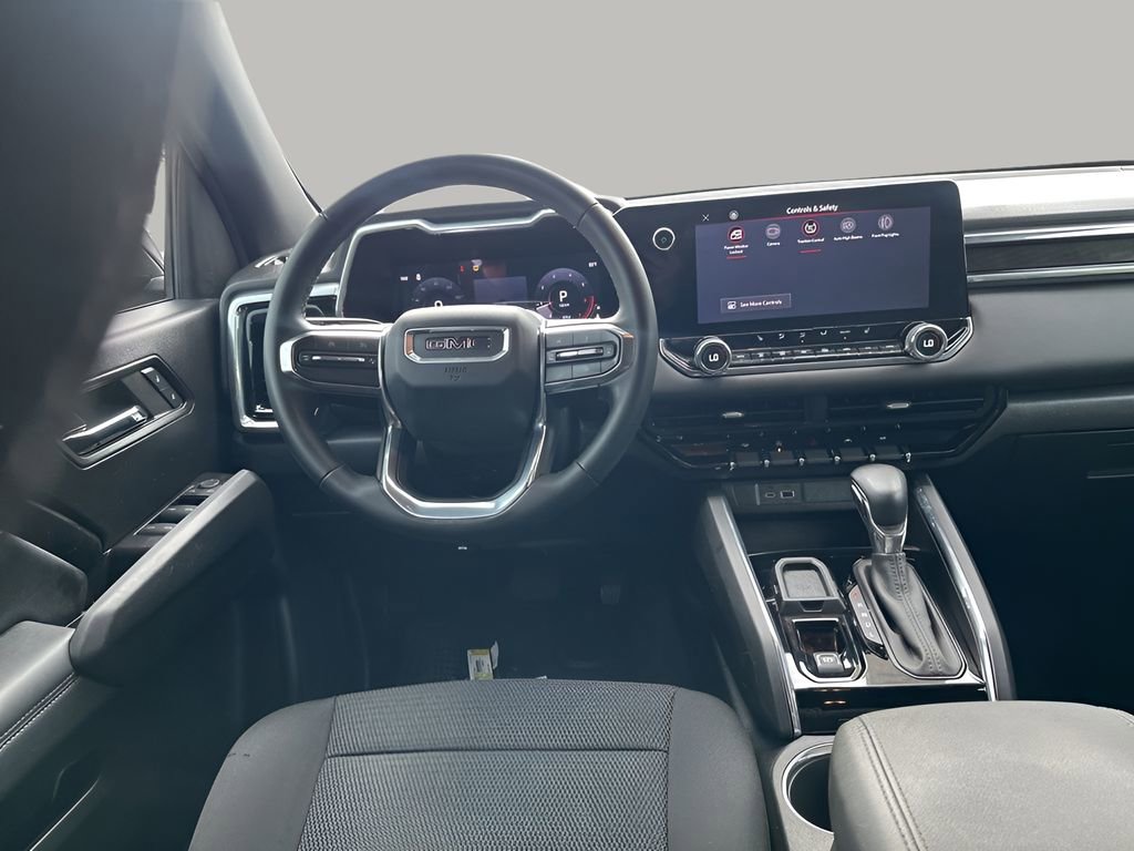 Used 2024 GMC Canyon Elevation w/ Convenience Package image 22