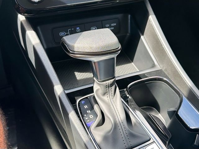 New 2026 Hyundai Tucson SEL image 16