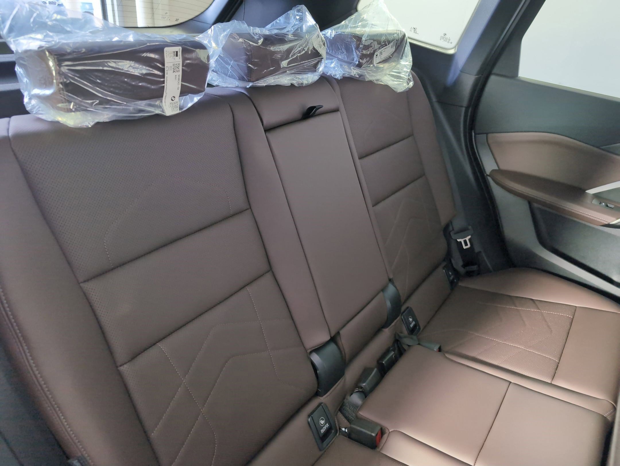 Used 2025 BMW X1 xDrive28i w/ Technology Package image 29