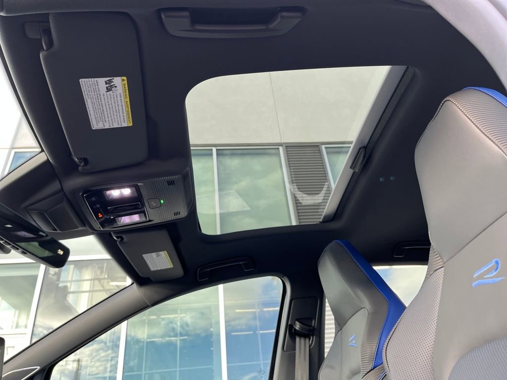 New 2026 Volkswagen Golf image 22