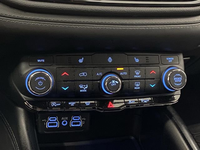 Certified 2021 Dodge Durango GT image 27