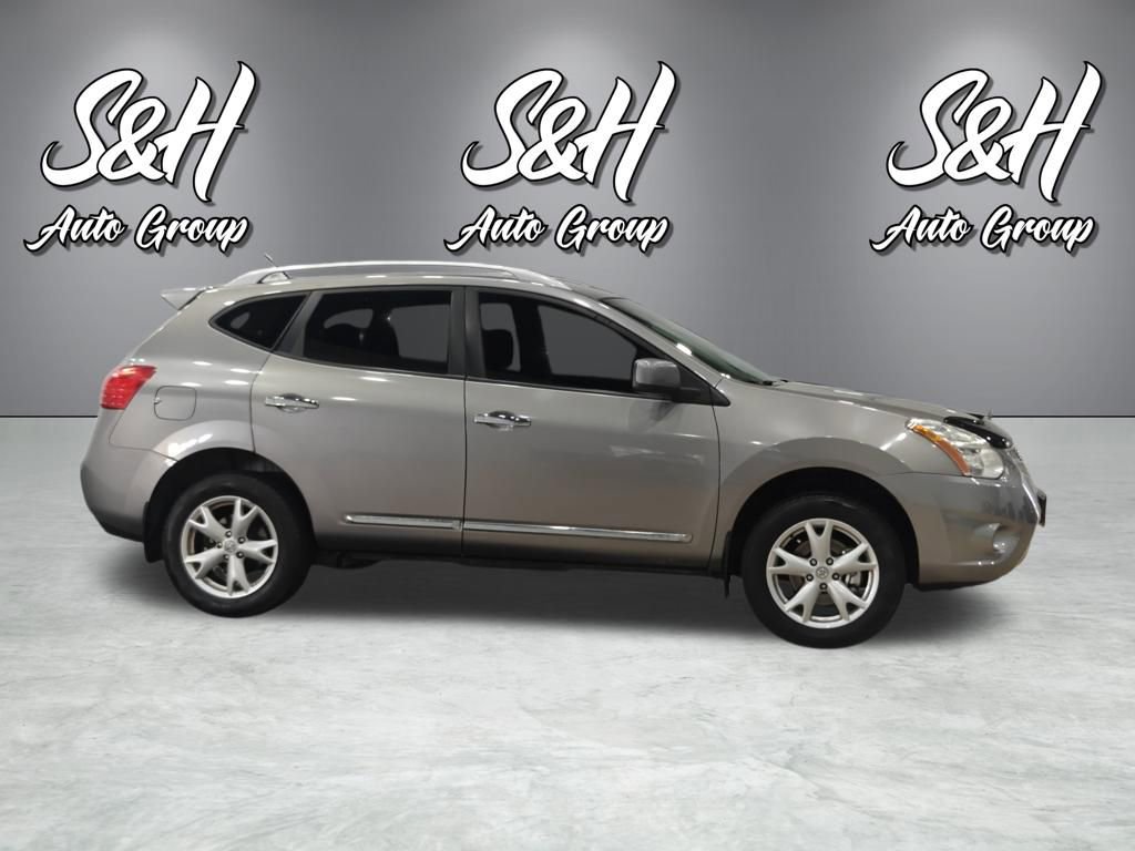 Used 2011 Nissan Rogue SV image 20