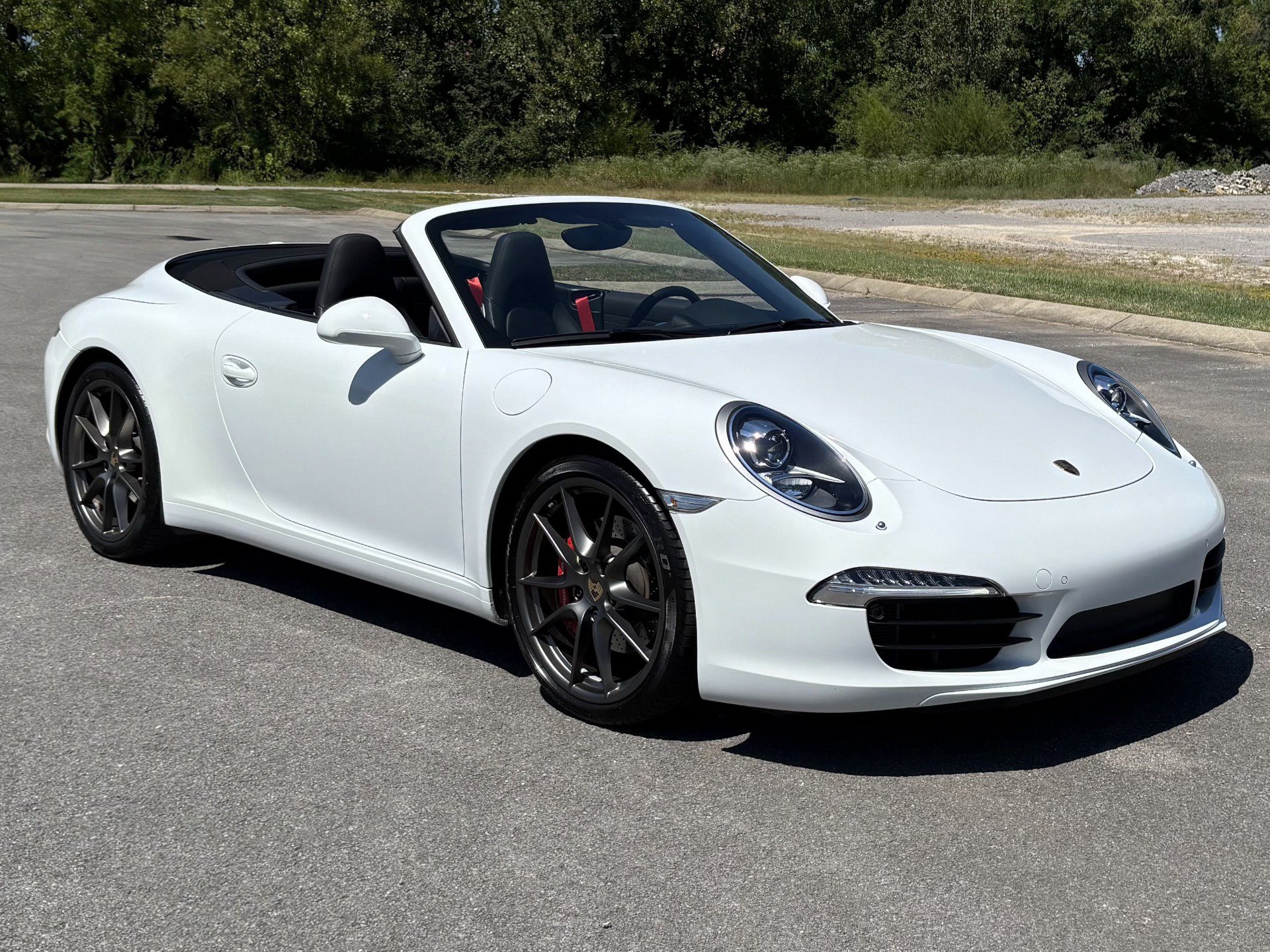 Used 2013 Porsche 911 Carrera S
