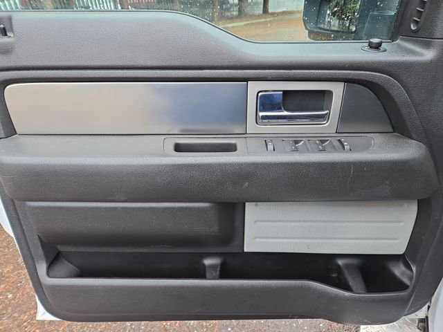 Used 2014 Ford F150 FX4 w/ Equipment Group 401A Mid image 15