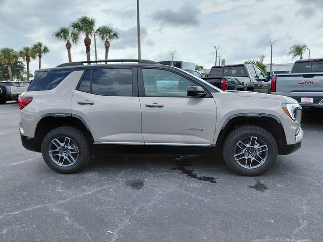 New 2026 GMC Terrain AT4 w/ Convenience Package III AWD/4WD image 3