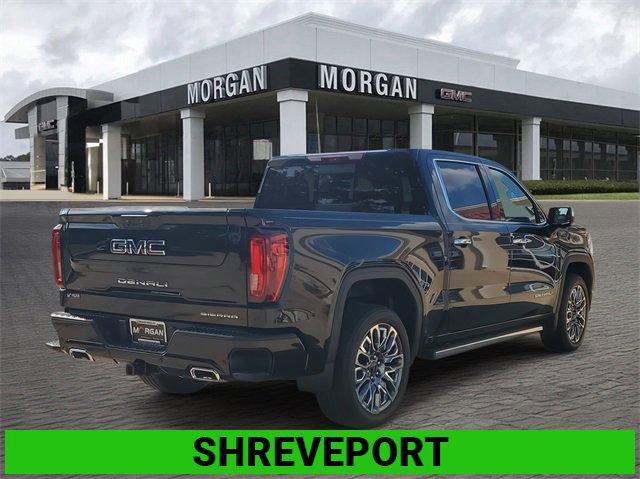 New 2026 GMC Sierra 1500 Denali Ultimate image 7
