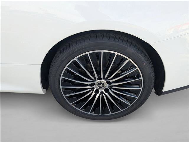 New 2026 Mercedes-Benz CLE 300 4MATIC Coupe image 9