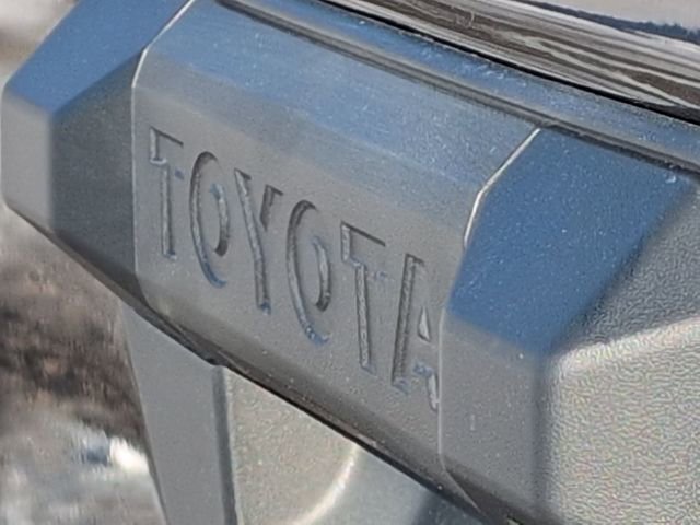 New 2026 Toyota Tacoma SR5 image 25