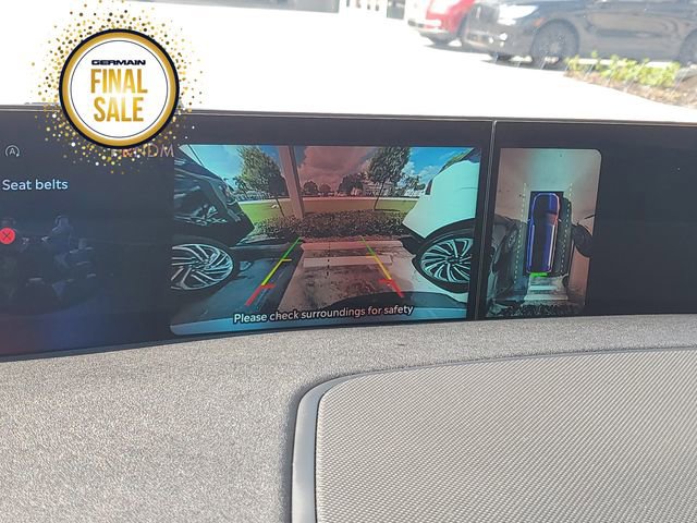 New 2025 Lincoln Navigator Reserve image 22