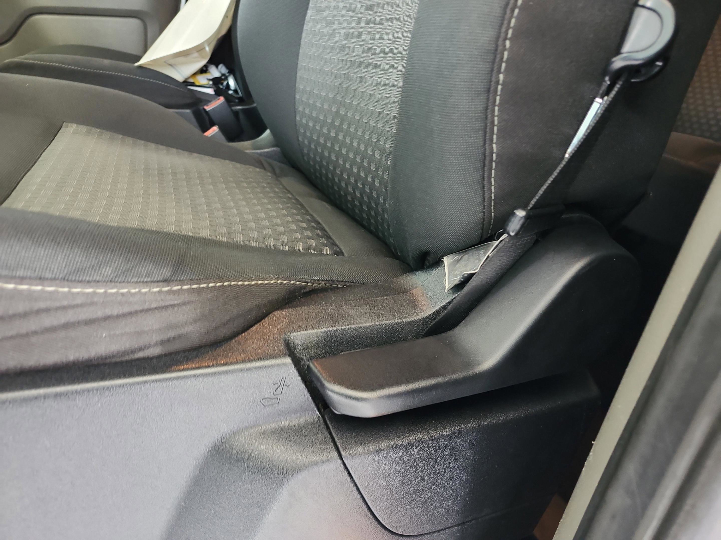 Used 2020 Ford Transit 350 XLT image 16