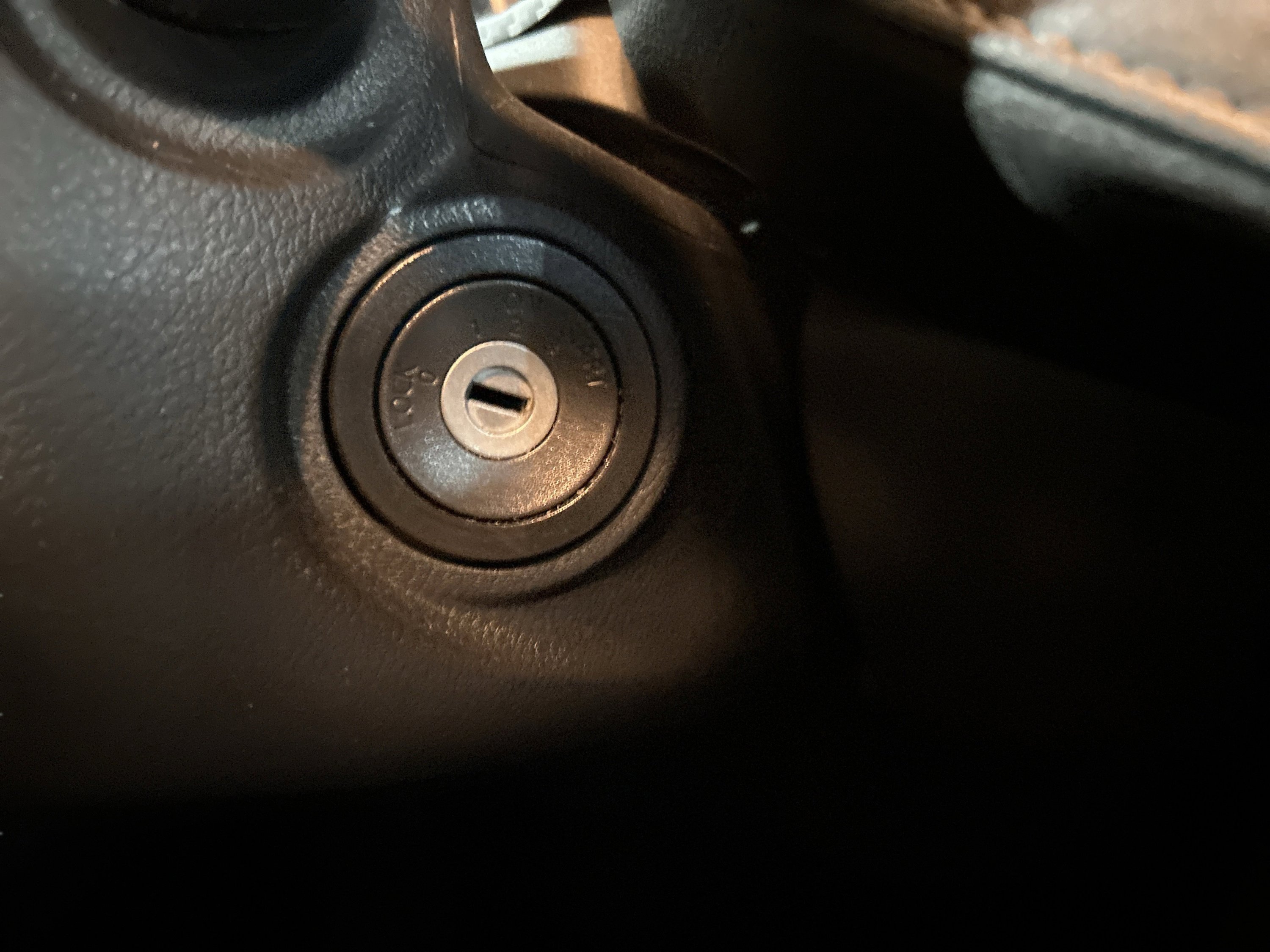 Used 2024 Nissan Versa S w/ Trunk Package image 17