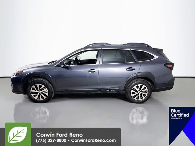 Used 2023 Subaru Outback Premium image 5