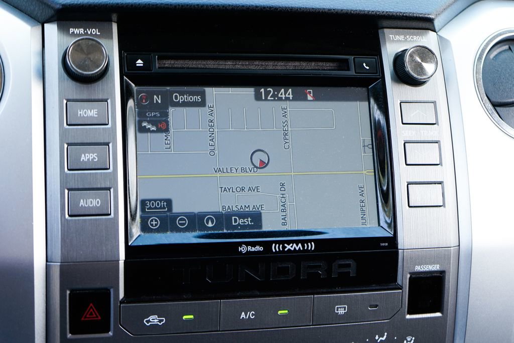 Used 2017 Toyota Tundra SR5 w/ TRD Off Road Package image 30