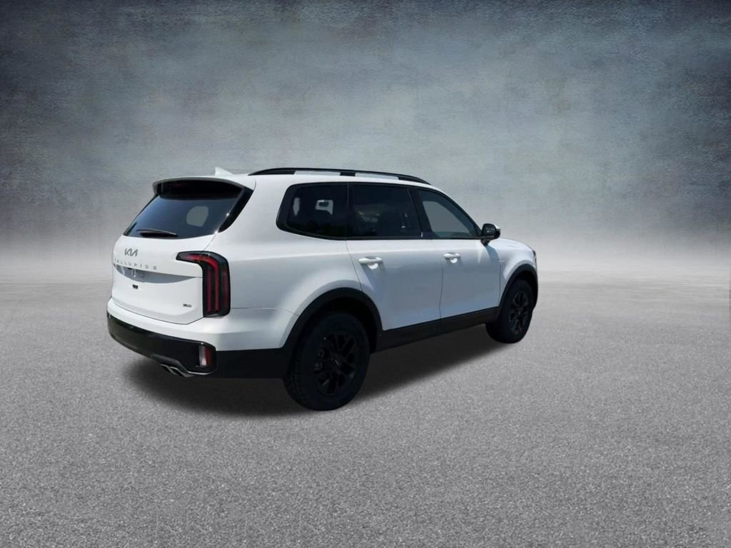 Used 2024 Kia Telluride SX Prestige X-Pro image 22