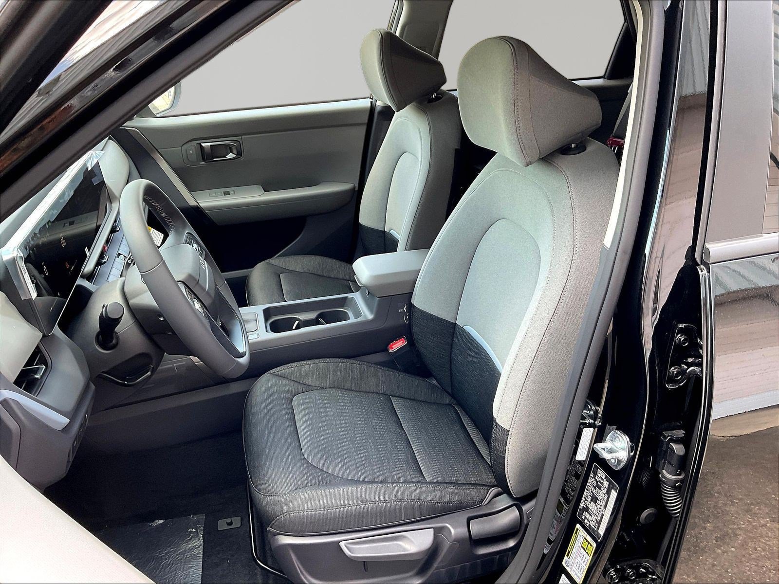 New 2027 Kia Seltos LX AWD/4WD image 17