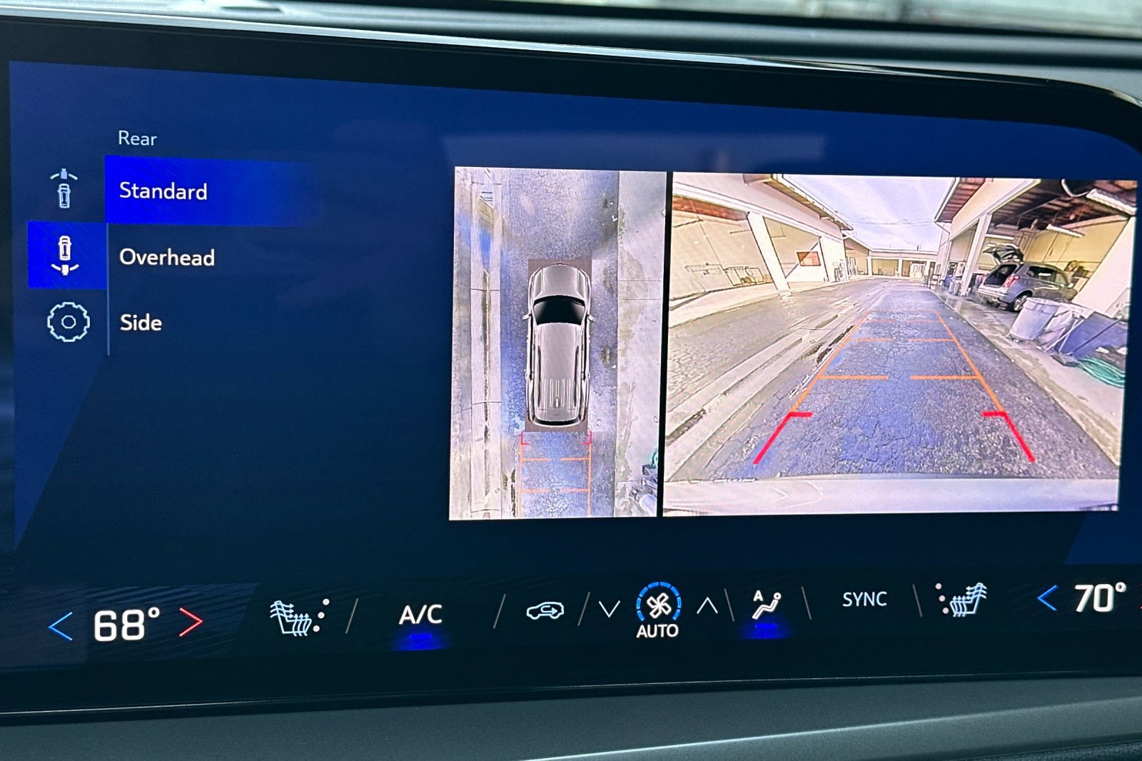 Certified 2024 Chevrolet Traverse LT image 27