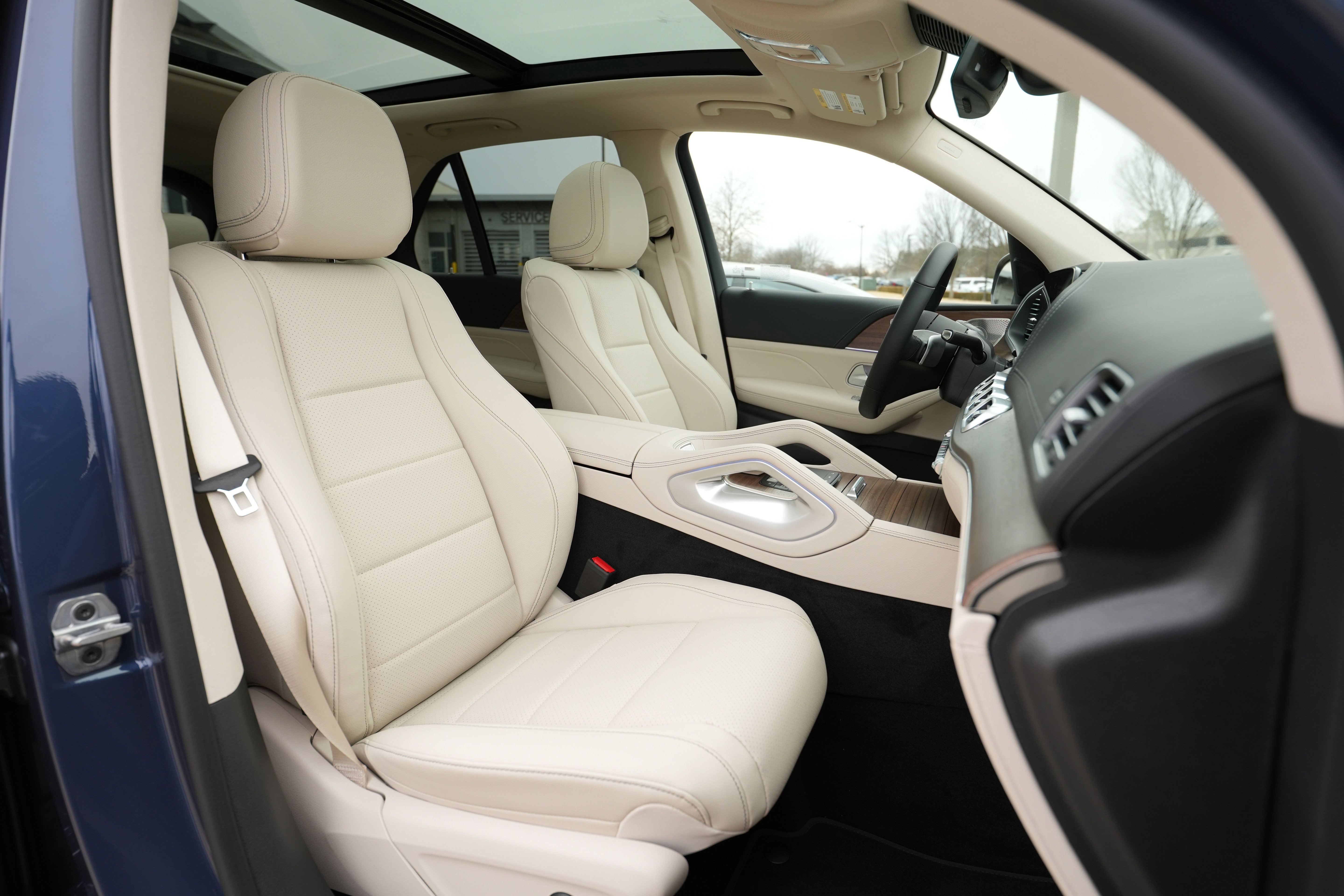 New 2026 Mercedes-Benz GLE 350 4MATIC image 36