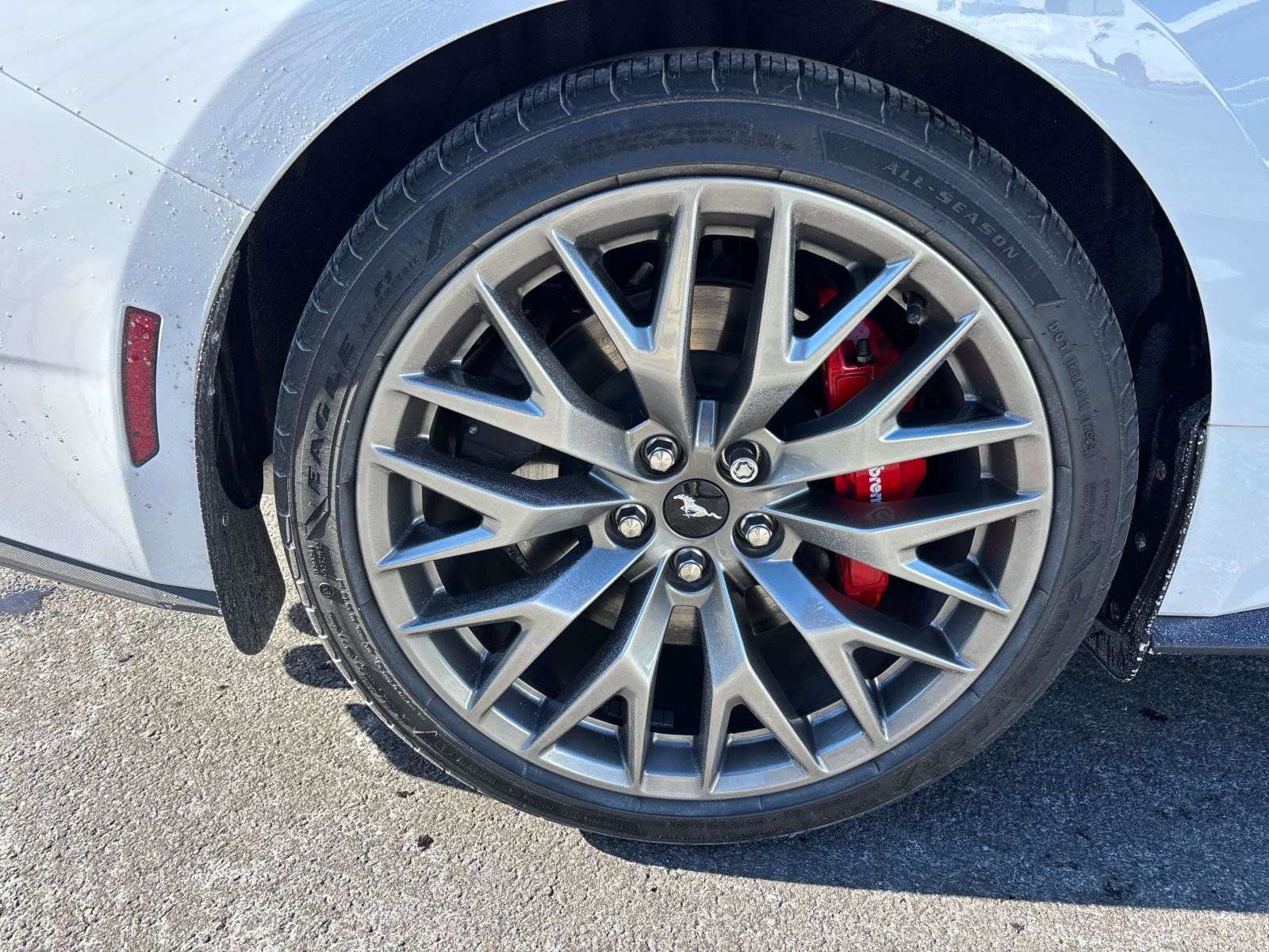 Used 2024 Ford Mustang GT Premium image 31