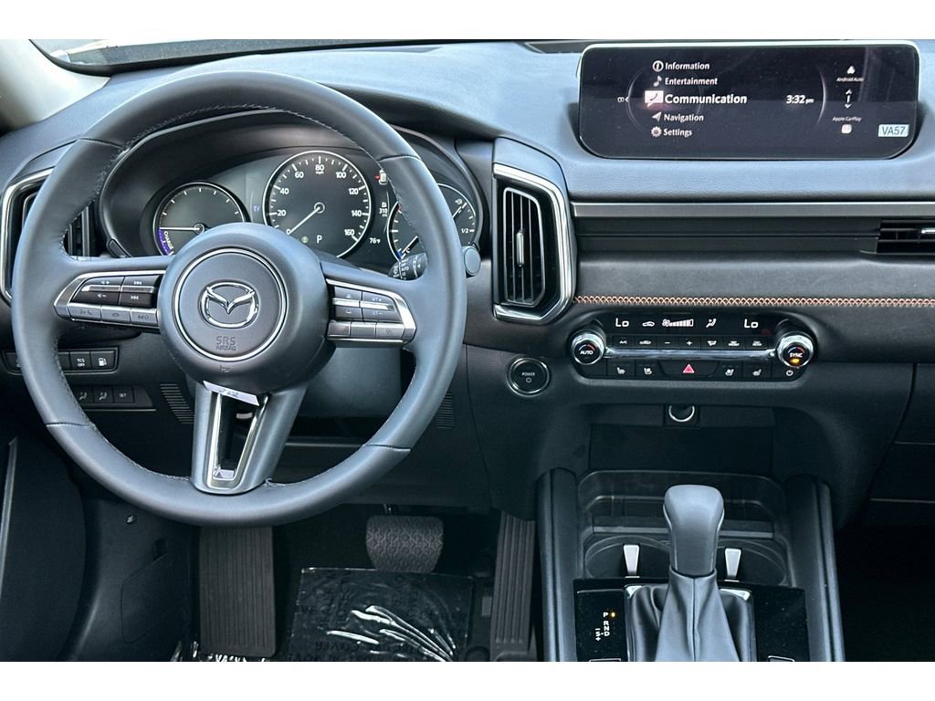 Certified 2025 MAZDA CX-50 2.5 Hybrid w/ Weather Package image 13