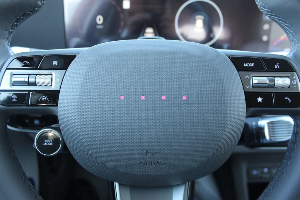 Used 2025 Hyundai Ioniq 5 Limited image 28