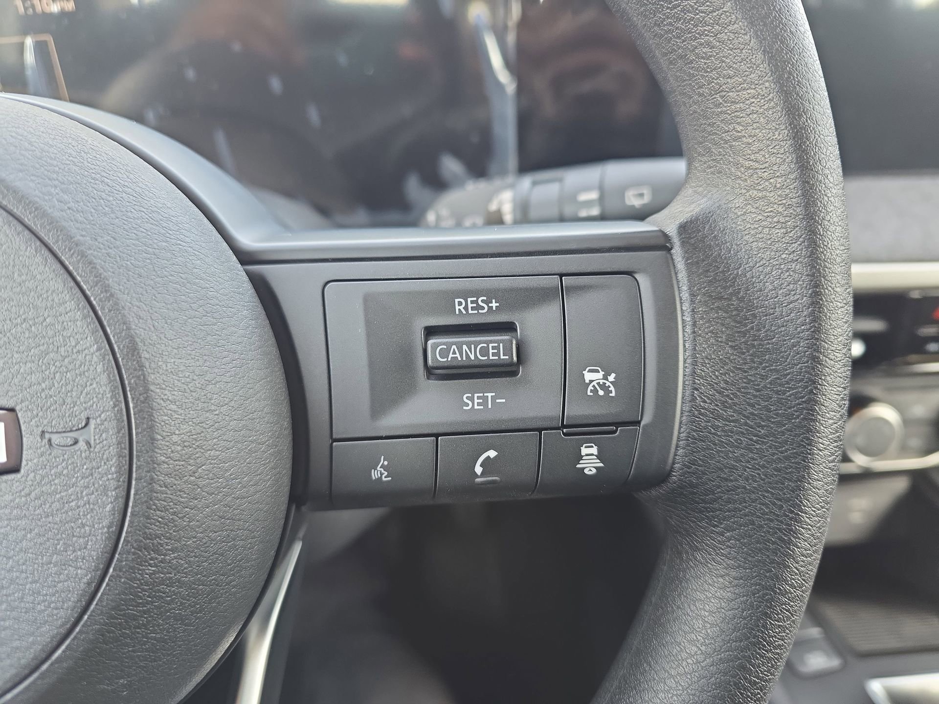 New 2026 Nissan Kicks S FWD image 18