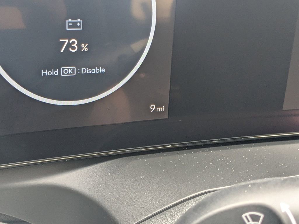New 2026 Hyundai Palisade XRT Pro image 62