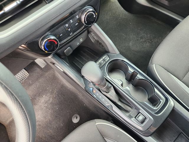 Used 2025 Chevrolet TrailBlazer LT AWD/4WD image 19