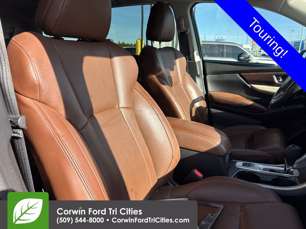 Used 2019 Subaru Ascent Touring w/ Popular Package #2A AWD/4WD image 4