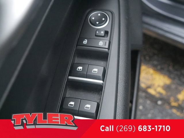 Used 2021 Kia Forte LXS image 20