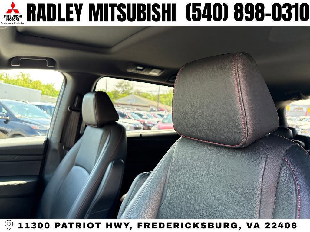 Used 2023 Honda Odyssey Sport image 2