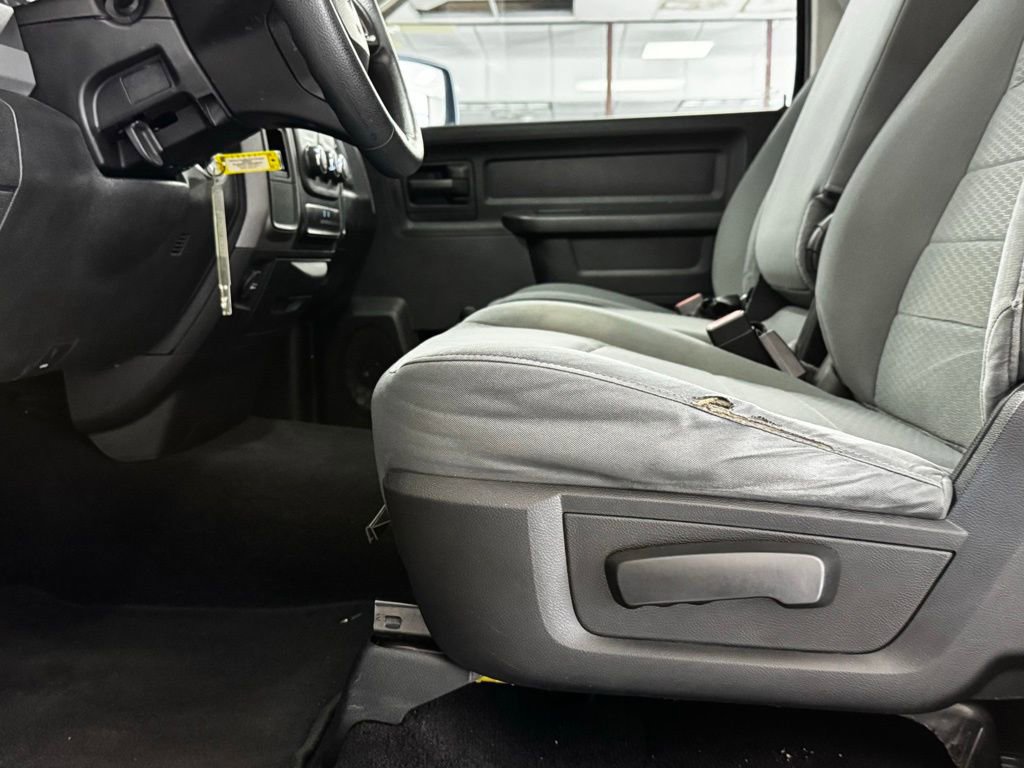 Used 2013 RAM 1500 Express image 11